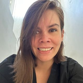 Dr. Sandra Paulina Barba Padilla