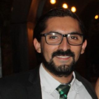 Dr. Manuel Badillo Romero