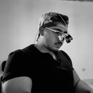 Dr. Sergio Emmanuel Reynoso Moreno