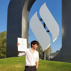 Dr. Javier Tellez Cervantes