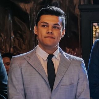 Dr. Rubén Darío López Pasillas