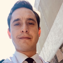 Dr. Ricardo Vázquez Díaz de León