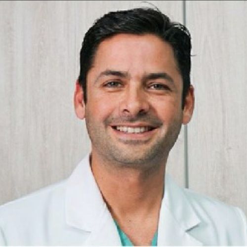 Dr. Misael Rodriguez Vazquez