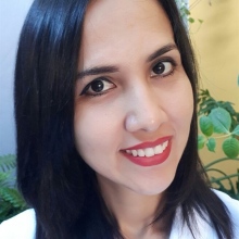 Martha Elena Gaxiola Galaviz