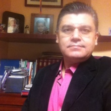 Dr. Mario Humberto Alvarez Tarin