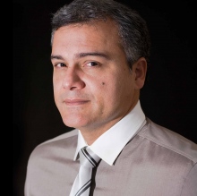 Dr. Edgar Torres Mejia