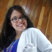 Dr. Alejandra Castillo Galvez