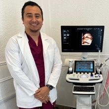 Jorge Luis Bautista Saldierna