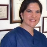 Dr. Angelica Aldana