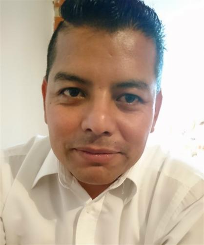 Dr. Jose Luis Alcaraz Galeana