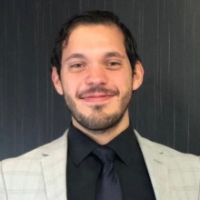 Dr. Israel Alejandro Gonzalez Rizo