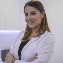 Dr. Sofía García Sánchez