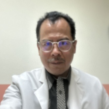 Dr. Rutilio Carrillo Muñoz