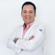 Dr. Enrique De Obieta Cruz