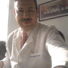 Dr. Roberto Heredia Pineda