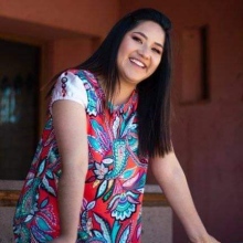 Dr. Maria de la Luz Pineda Torres