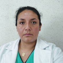 Dr. Dellanira Tepal Martínez