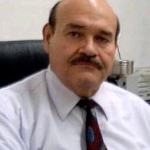 Dr. Rosendo Rivera Luna