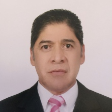 Dr. Javier Aragón Hernández