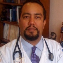 Gonzálo Alemán Ortíz