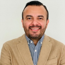 Dr. Alonso Cruz Hernández