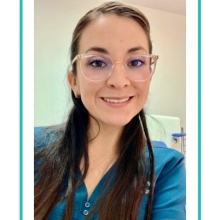 Dr. Gabriela Anahí Pineda Reyes
