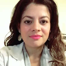 Dr. Maria del Rosario Benítez Sanfeliz