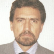 Dr. Mauricio Di Silvio Lopez