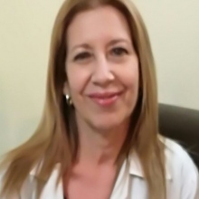 Dr. Silvia Franco Estrada
