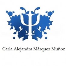 Dr. Carla Alejandra Márquez Muñoz