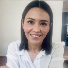 Dr. Linda Liliana Muñoz Hernandez