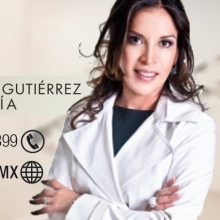 Dr. Veronica Gutierrez Garcia