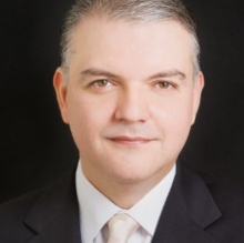 Dr. Francisco Alberto Zamora Sarabia