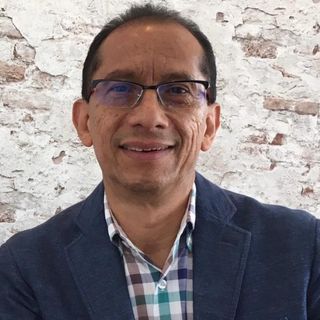 Dr. Jaime Castrellon Díaz
