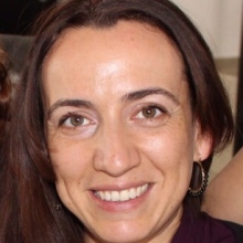 Dr. Ana Lorena Vázquez Guerrero