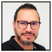 Dr. Edgar Díaz Alvarez