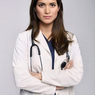 Dr. Erika Lizeth De La Cruz Reyna