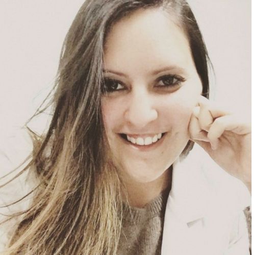 Dr. Fernanda Marylí Hernández Robledo