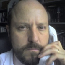 Dr. Sergio Cañedo Chávez