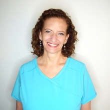 Dr. María Isabel Heredia López