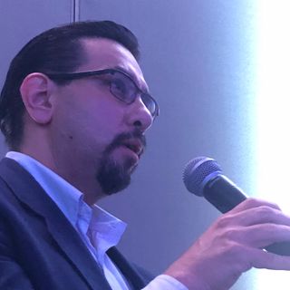 Dr. José Pablo Vargas Viveros