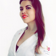 Dr. Mariana Herrasti