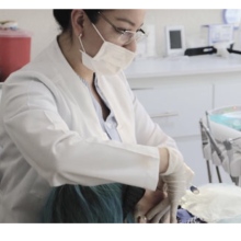 Dr. Ileana Guadalupe Rangel Nieto
