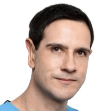 Dr. Omar Tavizon Ramos