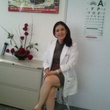 Dr. Maricarmen Tovar Ruiz