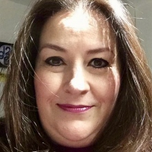 Dr. Marcela Domínguez Rodríguez Gil