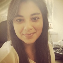 Dr. Frinne Galicia