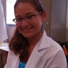 Dr. Vanessa Rodríguez Vera