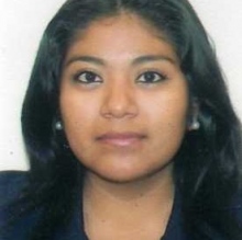 Dr. Sandra Itzel Quiñones Sandoval